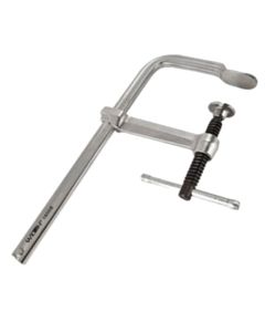 WIL86200 image(0) - Wilton 1800S-8 - 8" Regular Duty F-Clamp