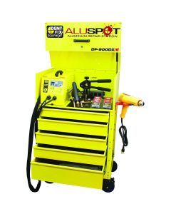 Dent Fix Aluspot Extended Aluminum Repair System