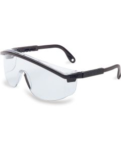 UVXS135 image(0) - Uvex Astrospec 3000 Anti-scratch Coating Clear Tint Polycarbonate Lens - S135
