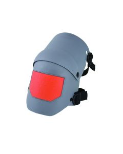 SRWS96110 image(1) - KneePro KneePro - Ultra Flex III Knee Pads GREY/ORANGE