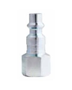 Milton Industries 3/8" Fem. Plug M-Style