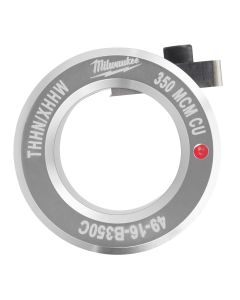 Milwaukee Tool 350 MCM Cu THHN/ XHHW Bushing