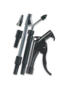 Legacy Manufacturing 6PC BLOWGUN KIT