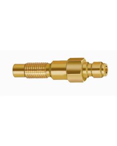 SGT35500 image(0) - SG Tool Aid Diesel Tester Adapter for 8mm Kubota