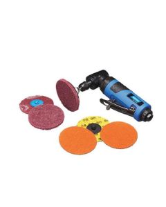 NOR50077 image(0) - Norton Abrasives Norton 2IN Sander