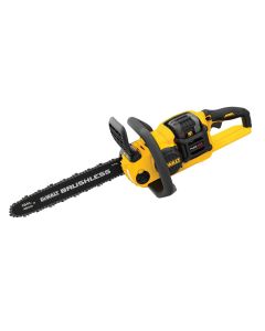 DWTDCCS670X1 image(1) - DeWalt FLEXVOLT 60V MAX Brushless Chainsaw Kit