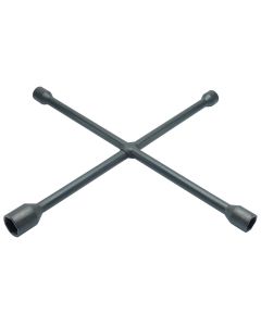KEN35696 image(0) - Ken-tool T96 - Heavy-Duty Truck Lug Wrench 1-1/16", 1-1/4", 1-1/2",13/16" Square