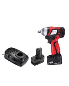 ACDelco 20V BLDC 1/2" Imp Driver