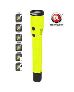 BAYXPR-5542GMX image(0) - Bayco Recharge Dual-Light Flashlight w/Magnet