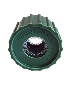 COUSBR14 image(0) - Counteract 14mm Replace Brush for the 13mm Stud Cleaning Tool