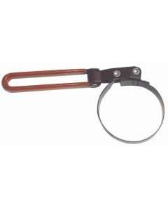 MTN8050 image(1) - Mountain WR 2-7/8X3-1/4 OIL FILT STRAP SML