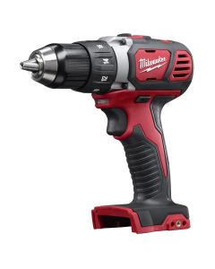 MLW2606-20 image(1) - Milwaukee Tool M18 CORDLESS COMP 1/2" DRILL DRIVER (BARE)