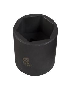 SUNEX SOC 15MM 3/8D IMP 6PT