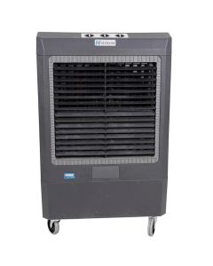 HESMC61V image(2) - Hessaire MC61V 5,300 CFM 3-Speed Portable Evaporative Cooler (Swamp Cooler) for 1,600 sq. ft