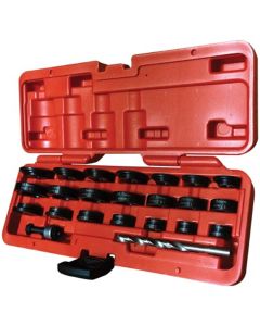 DENDF-EZ10XL image(0) - Dent Fix EZ Punch & Lens Hole Maker XL