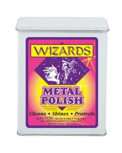 WIZ11011 image(0) - Metal Polish Treated Cotton