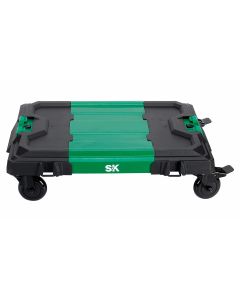 SKTSK03200 image(1) - S K Hand Tools Multi-Purpose Utility Cart for use with Modular Stacking Storage Units