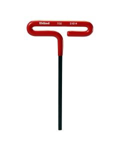 Eklind Tool Company HEX KEY 7/32IN. T-HANDLE 6IN. CUSHION GRIP