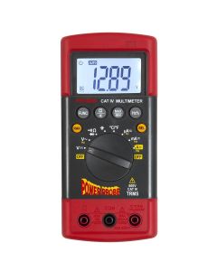 PPRPPDMM image(1) - Power Probe PPDMM Automotive Digital Multimeter