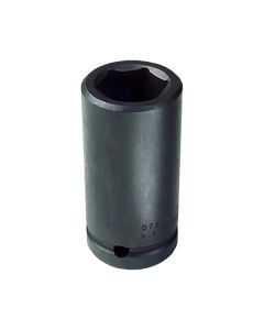 STANLEY PROTO INDUSTRIAL 3/4DR 1-7/16 6PD