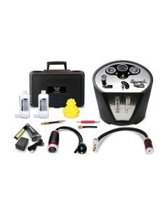 Redline Detection SPEEDSMOKE DIAGNOSTIC LEAK LOCATOR