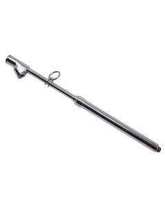 KTI89040 image(1) - K Tool International Dual Foot Tire Gauge
