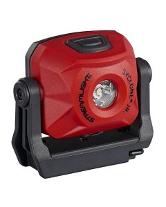 STL61530 image(0) - Streamlight Syclone JR Ultra-Compact Rechargeable Work Light - Red