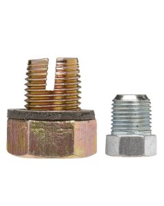 S.U.R.&R. 5EA 1/2-20 OIL DRAIN PLUG