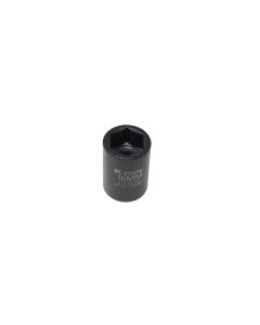 K Tool International Socket Impact 18mm 1/2 in. Dr