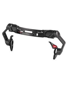 MLW48-73-1458 image(0) - Milwaukee Tool BOLT Eye Visor Mount Replacement (Helmet & Hard Hat)