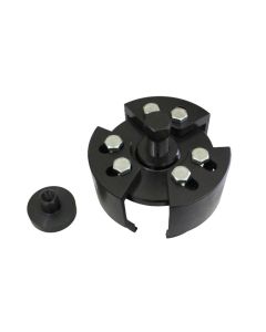 CTA4042 image(0) - CTA Manufacturing 6.6L Duramax Front Crankshaft Seal Remover