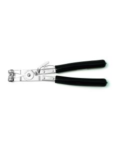 CTA8832 image(1) - CTA Manufacturing Flat Band Hose Clamp Pliers