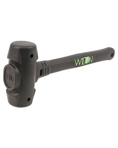 WIL55214 image(1) - Wilton 2 Lb, 14" B.A.S.H Dead Blow Hammer