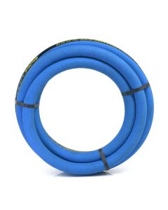 BLBBBPRO34300 image(0) - BluBird Rubber Air Hose Bulk 3/4" x 300'