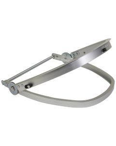 SRW14391 image(0) - Jackson Safety Visor Hard Hat Adapter Bracket - Model P - Bill Forward Hard Hats