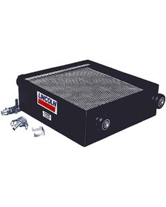 LIN84700 image(0) - Lincoln Lubrication DRAIN PAN