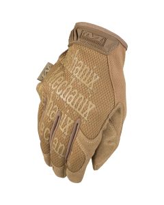 Mechanix Wear GLV ORIG LRG COYOTE BROWN 1PR HEAT PRT