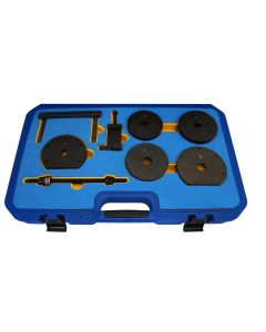 CTA Manufacturing BMW Tranfer Case Bushing R&I Kit - X1, X3, X5