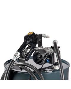 MILZE930 image(0) - Zeeline by Milton ZE930 - 115-Volt Electric Diesel Pump Kit (18.5 GPM)