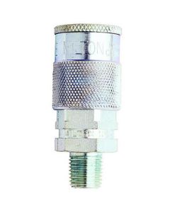 Milton Industries 3/8" Male Body H-Style