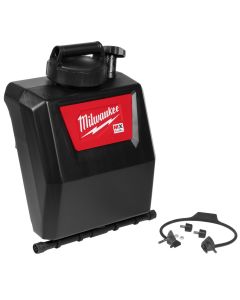 MLW49-49-2010 image(2) - Milwaukee Tool 20 Inch Plate Compactor Water Tank Kit