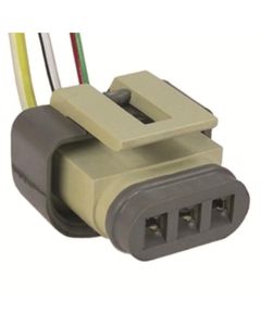 JTT2828F image(0) - The Best Connection Ford Int. Volt Reg. Asmbly 1pc