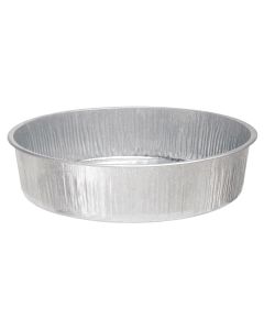 PLW75-751 image(1) - Plews Edelmann DRAIN PAN UTILITY GENERAL PURPOSE 3-1/2 GAL