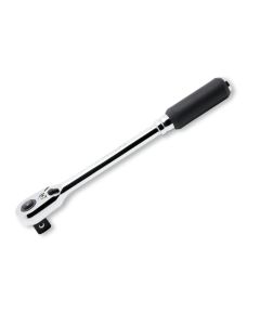 KKN2725ZB-3-8 image(0) - Ko-ken USA 1/4 Inch Body 3/8 Inch Square Drive Ratchet 72 teeth Length 114mm Quick Release Z-series
