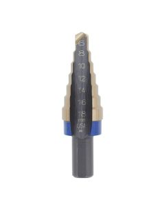 Vise Grip 3M 7 HOLE SIZES (6MM-18MM) 2MM INCREMENTS