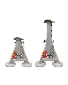 AMN14720 image(0) - AME 10-Ton Jack Stands - 1 Pair