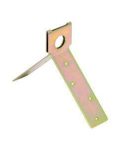 SRWV8229001 image(0) - PeakWorks PeakWorks - Single-Use Roof Bracket