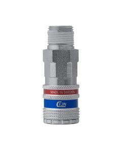 VAC10-310-2452 image(0) - eSafe Safety Coupling 1/4 Industrial interchange