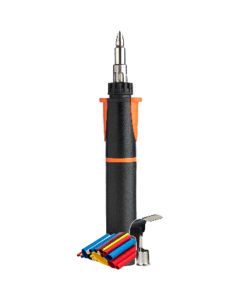 PTLPZ50HSK image(0) - Portasol Pz50 Heat Shrink Kit