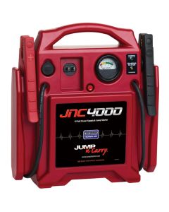 SOLJNC4000 image(1) - Clore Automotive Jump-n-Carry 1100 Peak Amp 12 Volt Jump Starter